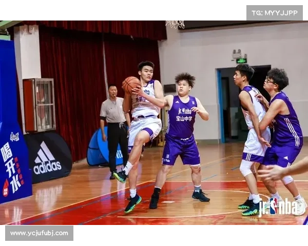 热血高校夜!NBA 总决赛观赛派对点燃青春风暴,校园变身篮球狂欢场 热血高校夜!NBA 总决赛观赛派对点燃青春风暴,校园变身篮球狂欢场