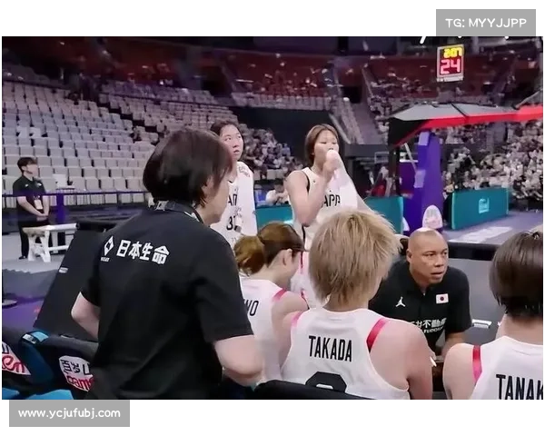 历史性突破！澳大利亚女篮 88-79 力克日本首夺亚洲杯冠军